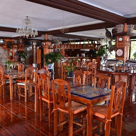 Hotel Fontana Xicotepec de Juarez Buitenkant foto