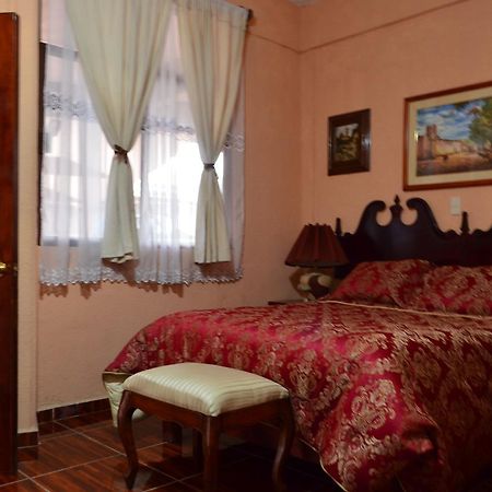 Hotel Fontana Xicotepec de Juarez Buitenkant foto