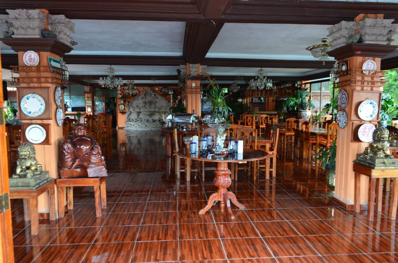 Hotel Fontana Xicotepec de Juarez Buitenkant foto