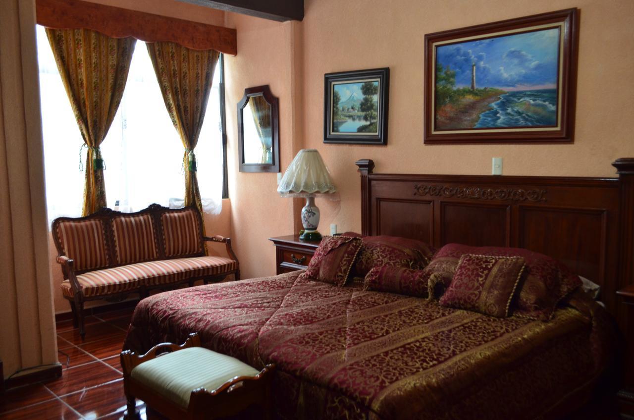 Hotel Fontana Xicotepec de Juarez Buitenkant foto