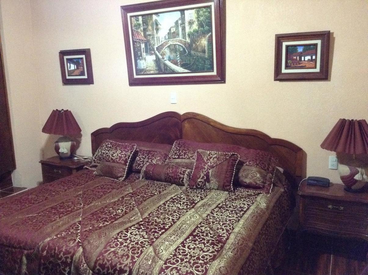 Hotel Fontana Xicotepec de Juarez Buitenkant foto