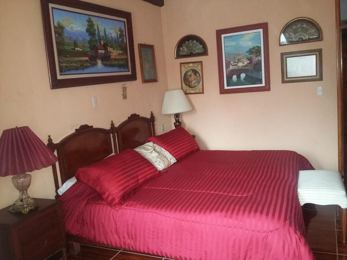Hotel Fontana Xicotepec de Juarez Buitenkant foto