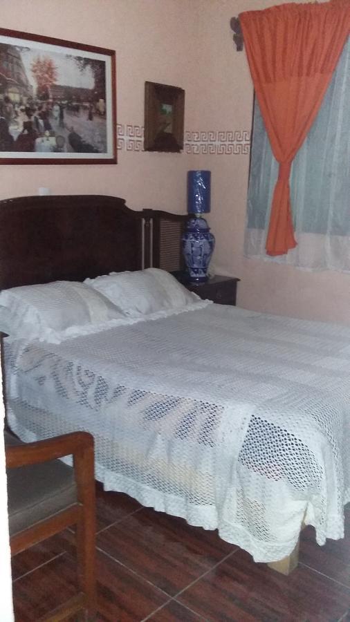 Hotel Fontana Xicotepec de Juarez Buitenkant foto