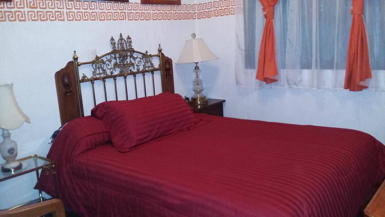 Hotel Fontana Xicotepec de Juarez Buitenkant foto
