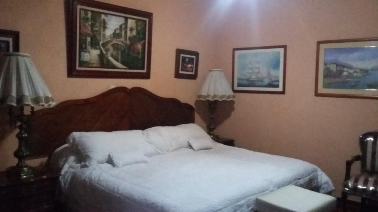 Hotel Fontana Xicotepec de Juarez Buitenkant foto