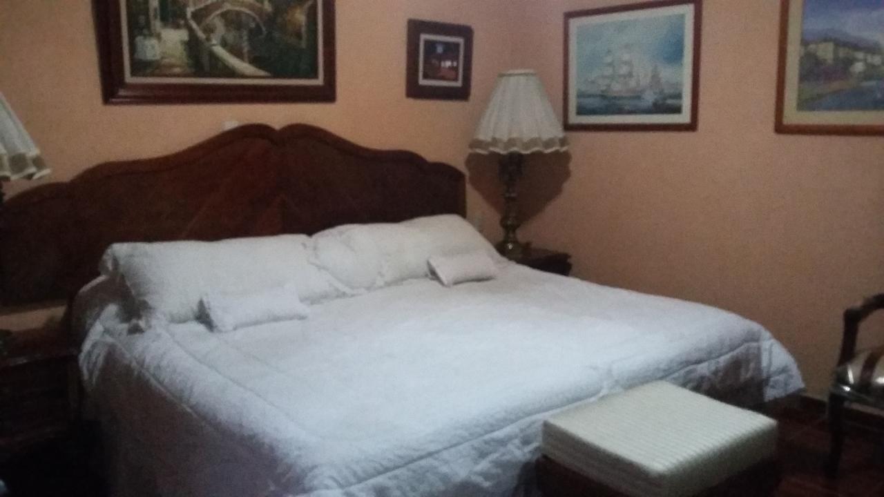 Hotel Fontana Xicotepec de Juarez Buitenkant foto