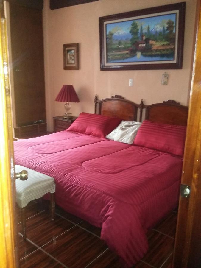 Hotel Fontana Xicotepec de Juarez Buitenkant foto
