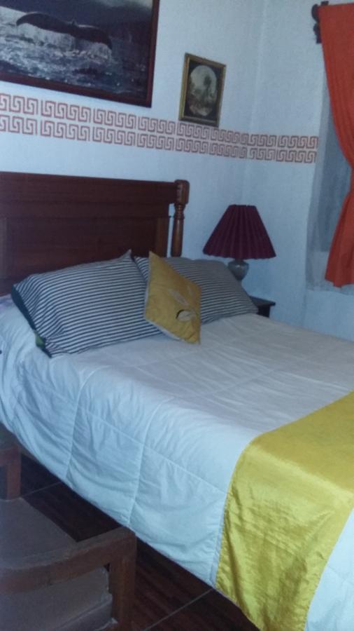 Hotel Fontana Xicotepec de Juarez Kamer foto