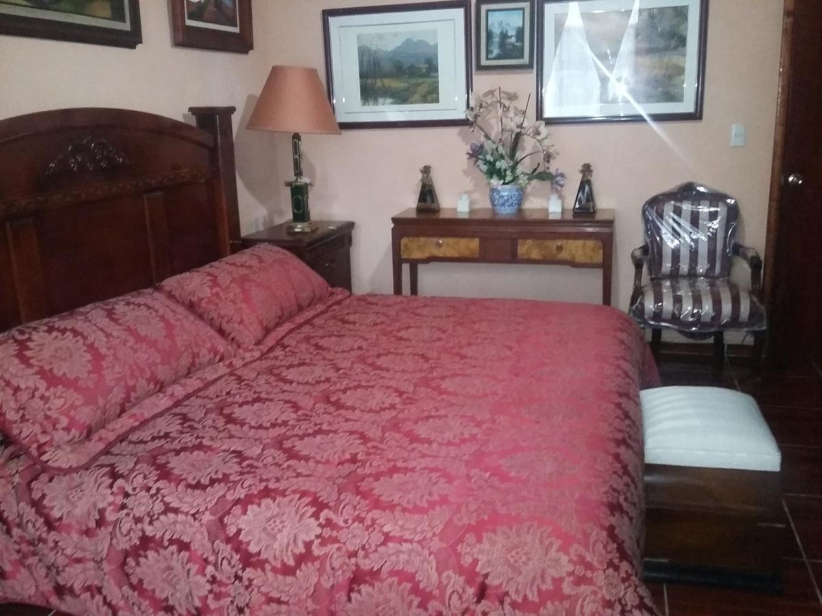 Hotel Fontana Xicotepec de Juarez Buitenkant foto